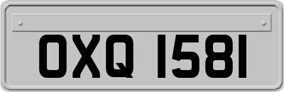 OXQ1581