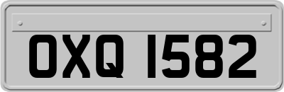 OXQ1582
