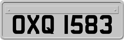 OXQ1583