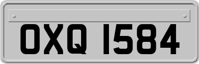 OXQ1584