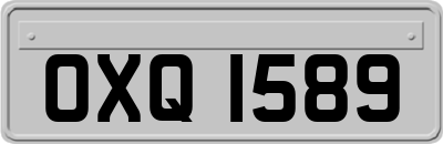 OXQ1589