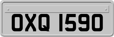 OXQ1590