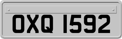 OXQ1592