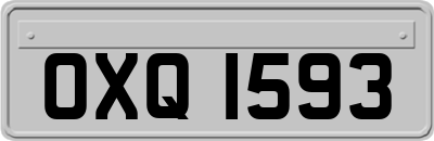 OXQ1593