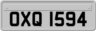 OXQ1594