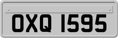 OXQ1595