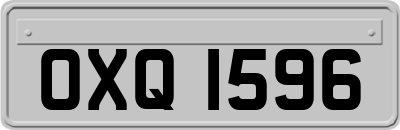 OXQ1596