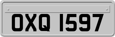 OXQ1597