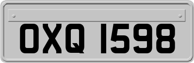 OXQ1598