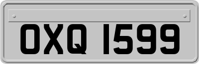 OXQ1599