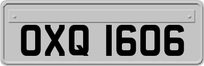 OXQ1606