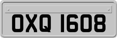 OXQ1608