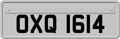 OXQ1614
