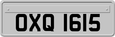 OXQ1615