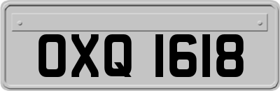 OXQ1618