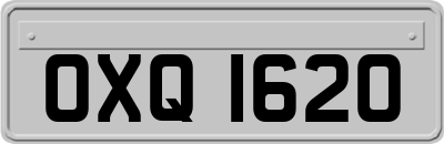 OXQ1620
