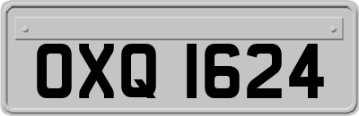 OXQ1624