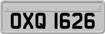 OXQ1626