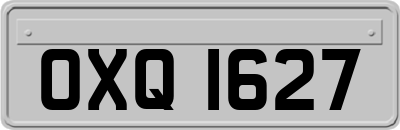 OXQ1627