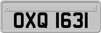 OXQ1631