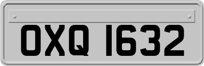 OXQ1632