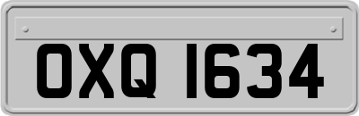 OXQ1634