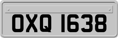 OXQ1638