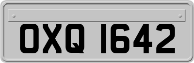 OXQ1642