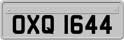 OXQ1644