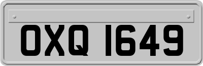 OXQ1649