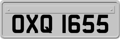 OXQ1655