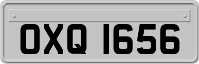 OXQ1656