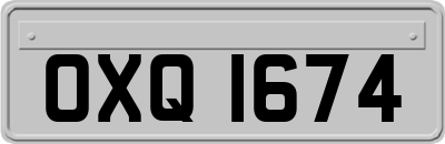OXQ1674