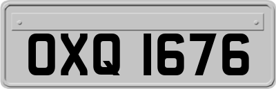 OXQ1676