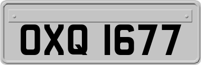 OXQ1677