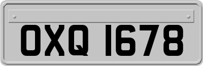 OXQ1678