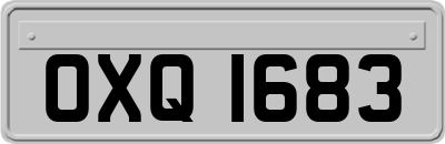 OXQ1683