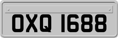 OXQ1688