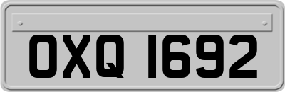 OXQ1692