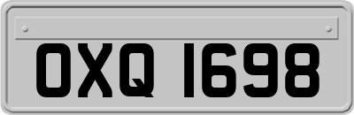 OXQ1698