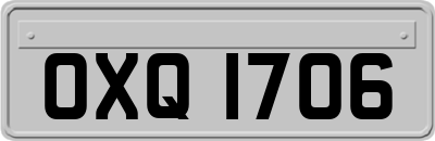 OXQ1706