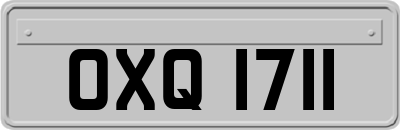 OXQ1711