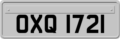 OXQ1721