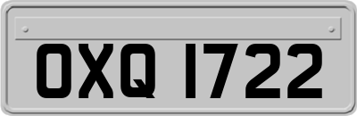 OXQ1722