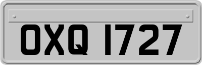 OXQ1727