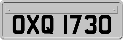 OXQ1730
