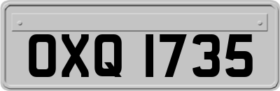 OXQ1735
