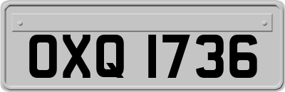 OXQ1736