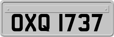 OXQ1737