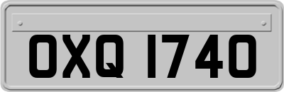 OXQ1740